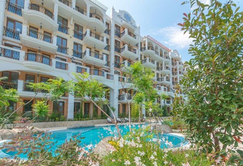 هتل Harmony Suites Grand Resort