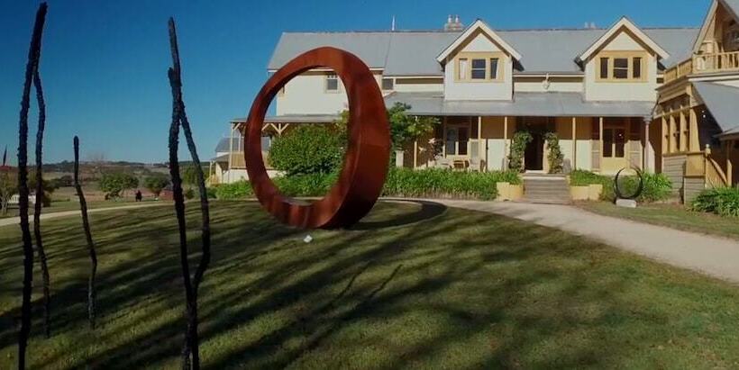 فندق Hillview Heritage Estate