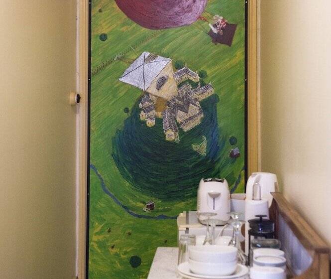 فندق Hillview Heritage Estate