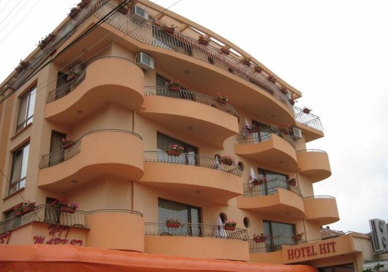 فندق Hit