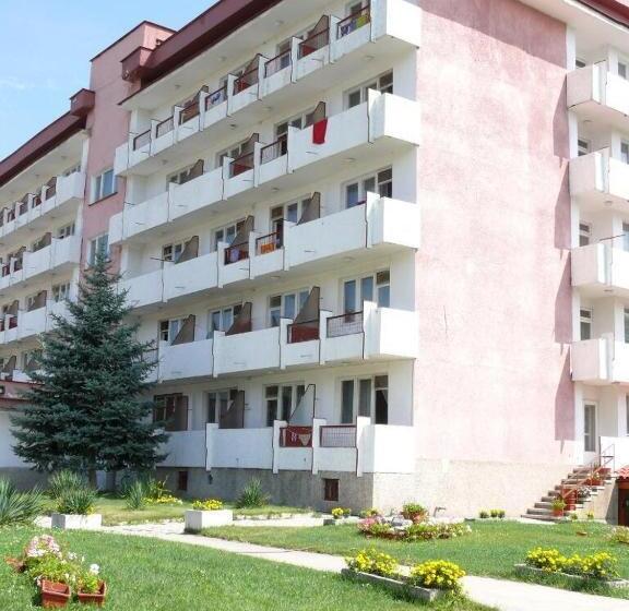 ホテル почивна станция витоша