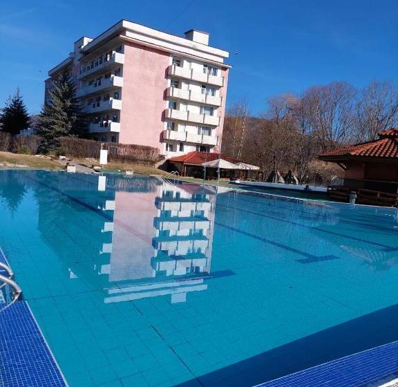 ホテル почивна станция витоша