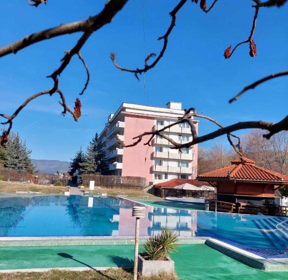 ホテル почивна станция витоша