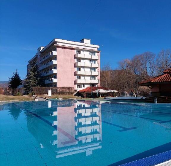 ホテル почивна станция витоша