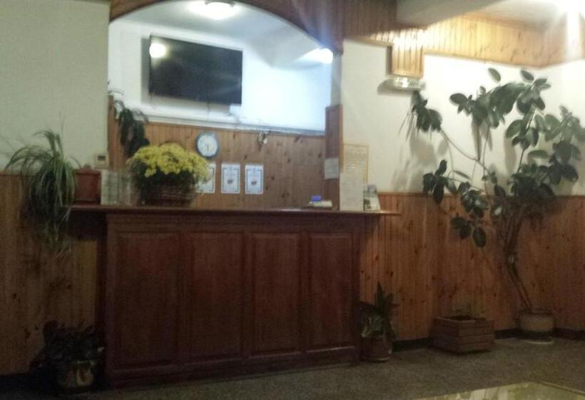 ホテル почивна станция витоша