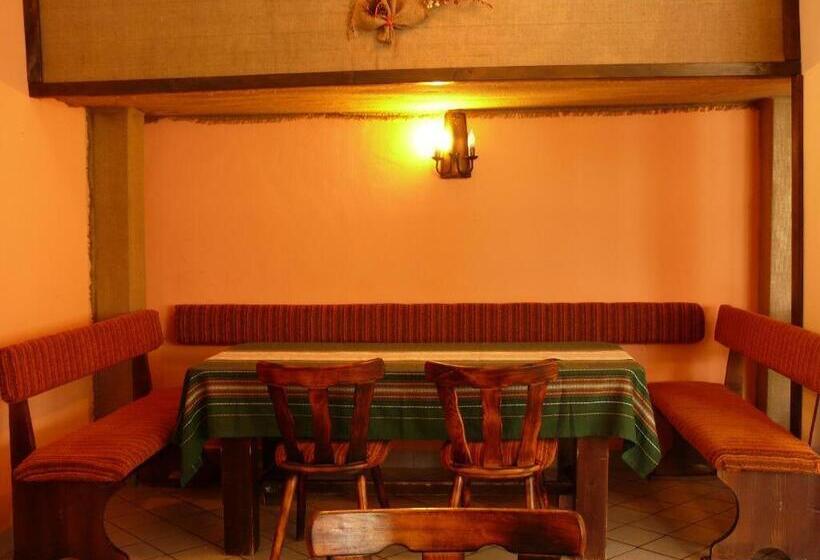 ホテル почивна станция витоша