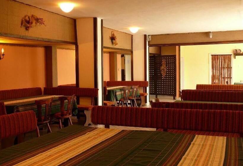 ホテル почивна станция витоша