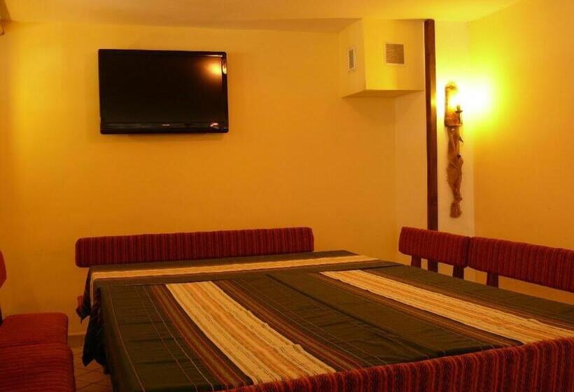 ホテル почивна станция витоша