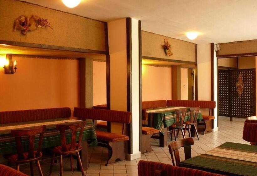 ホテル почивна станция витоша