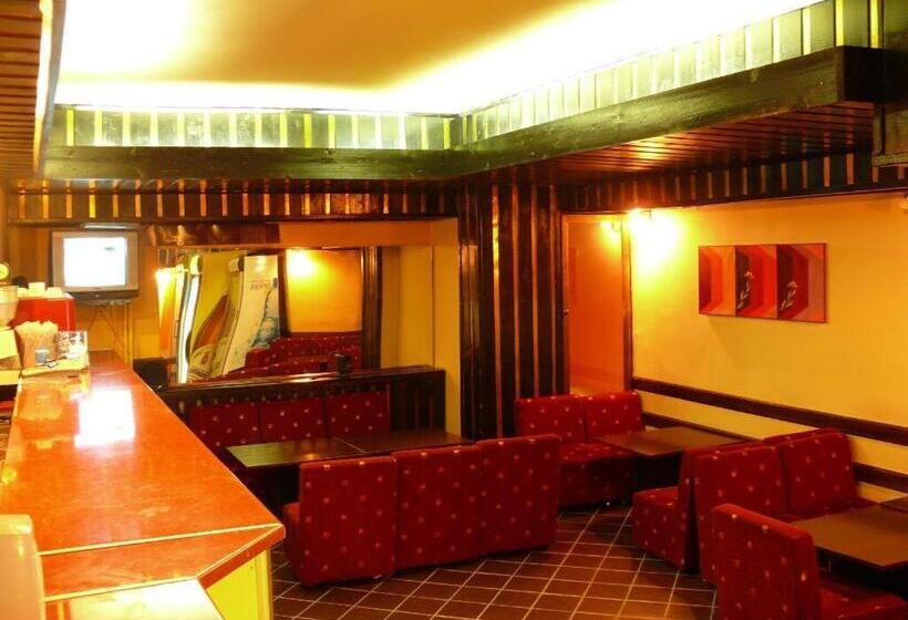 ホテル почивна станция витоша