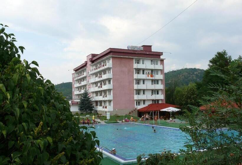ホテル почивна станция витоша