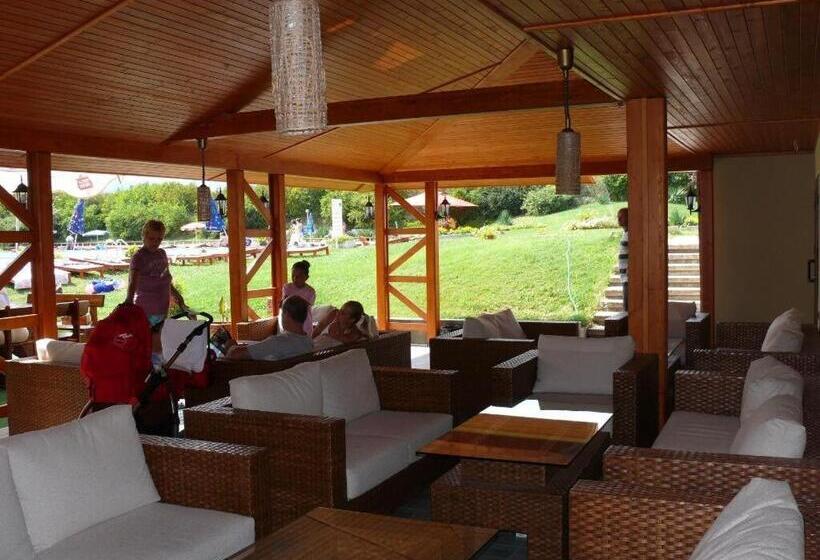 ホテル почивна станция витоша