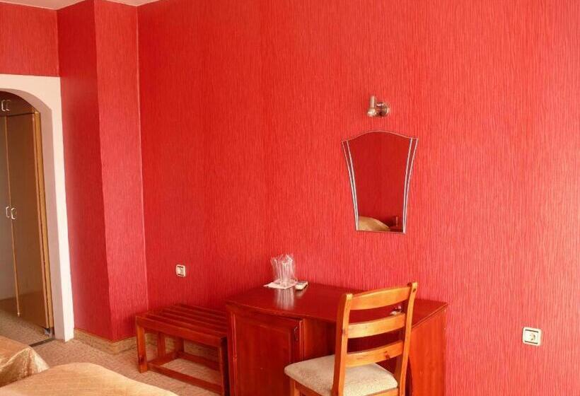 ホテル почивна станция витоша