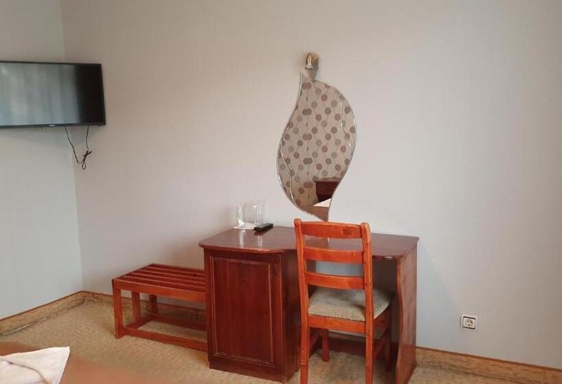 ホテル почивна станция витоша