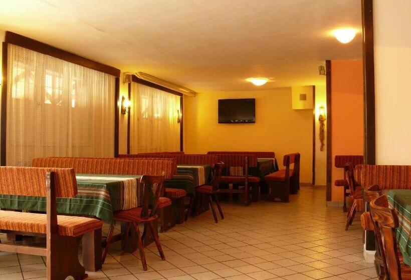 ホテル почивна станция витоша