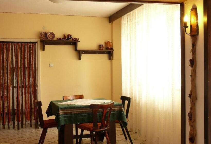 ホテル почивна станция витоша