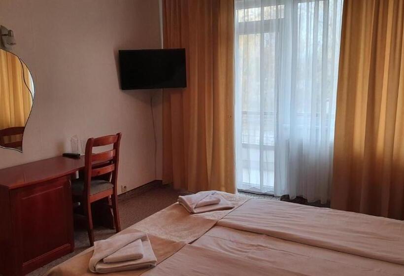 ホテル почивна станция витоша