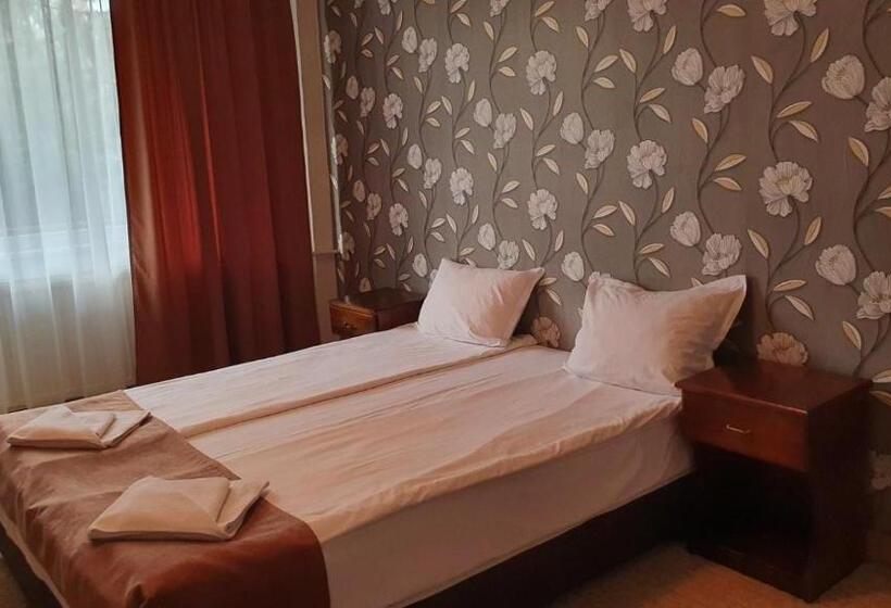 ホテル почивна станция витоша