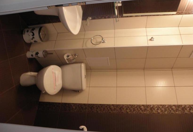 ホテル Hypnotic Complex