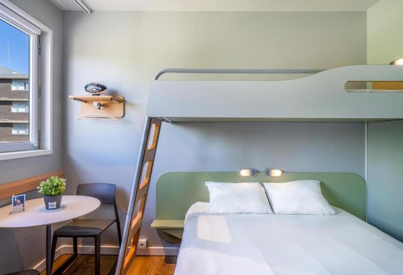 ホテル Ibis Budget Barcelona Viladecans