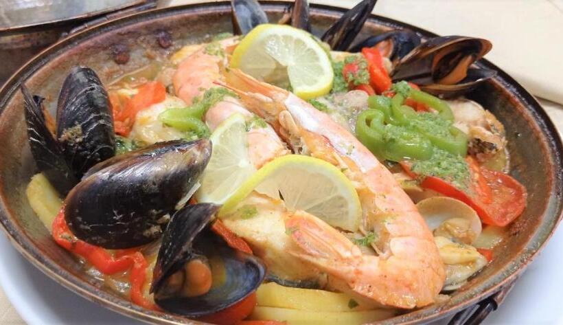 酒店 Império Do Norte