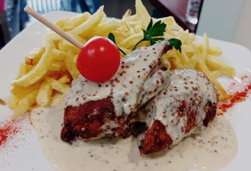 酒店 Império Do Norte