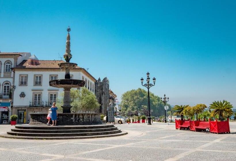 酒店 Império Do Norte