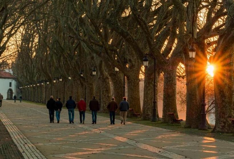 酒店 Império Do Norte