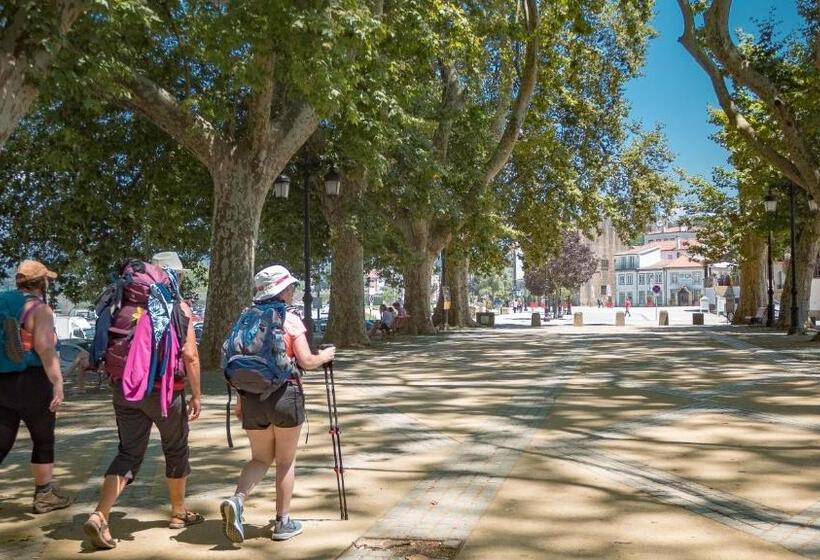 酒店 Império Do Norte