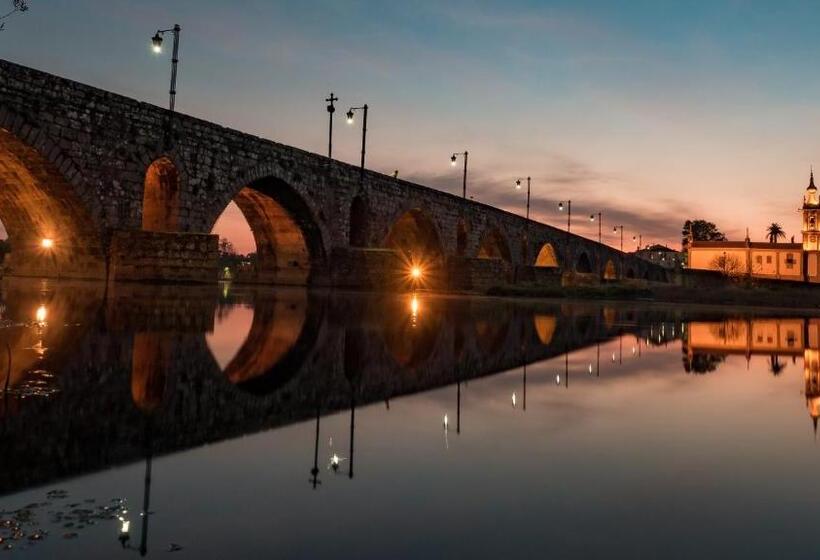 酒店 Império Do Norte