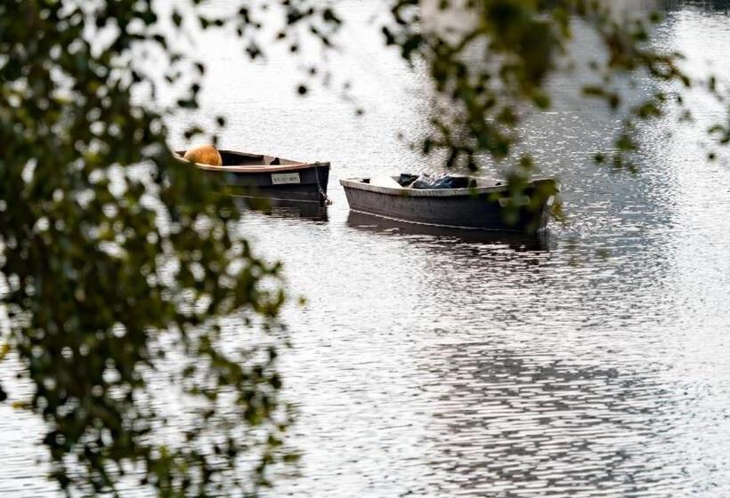 酒店 Império Do Norte