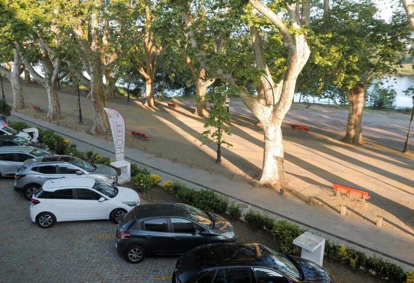 酒店 Império Do Norte