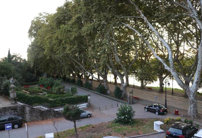 酒店 Império Do Norte