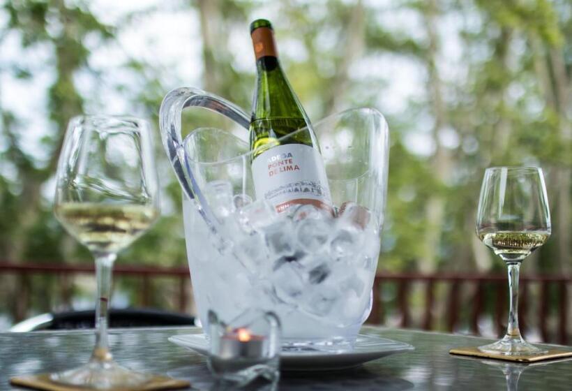 酒店 Império Do Norte