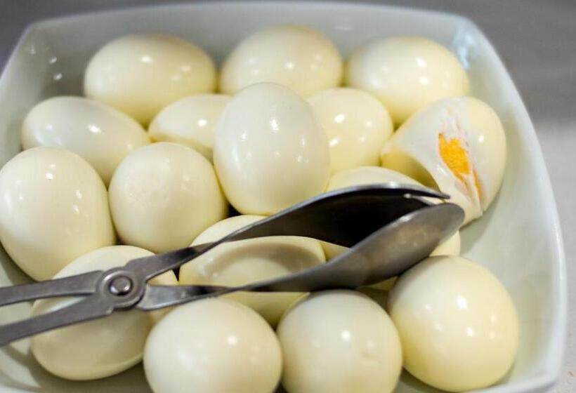 酒店 Império Do Norte