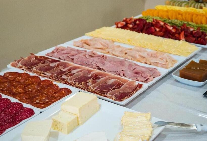 酒店 Império Do Norte