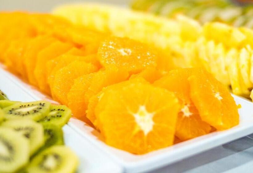 酒店 Império Do Norte