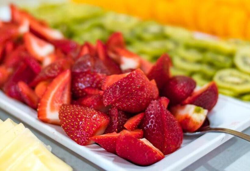 酒店 Império Do Norte