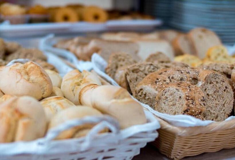 酒店 Império Do Norte