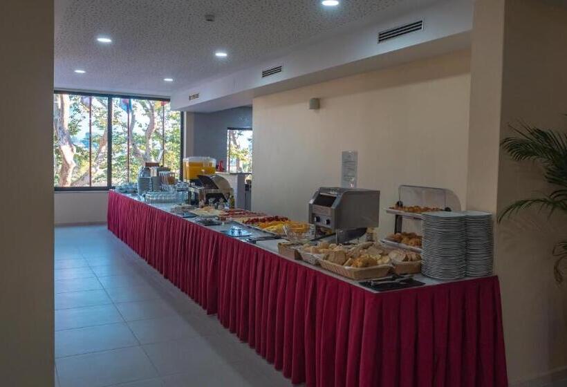 酒店 Império Do Norte