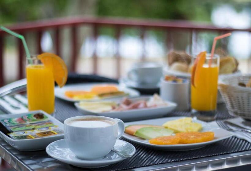 酒店 Império Do Norte