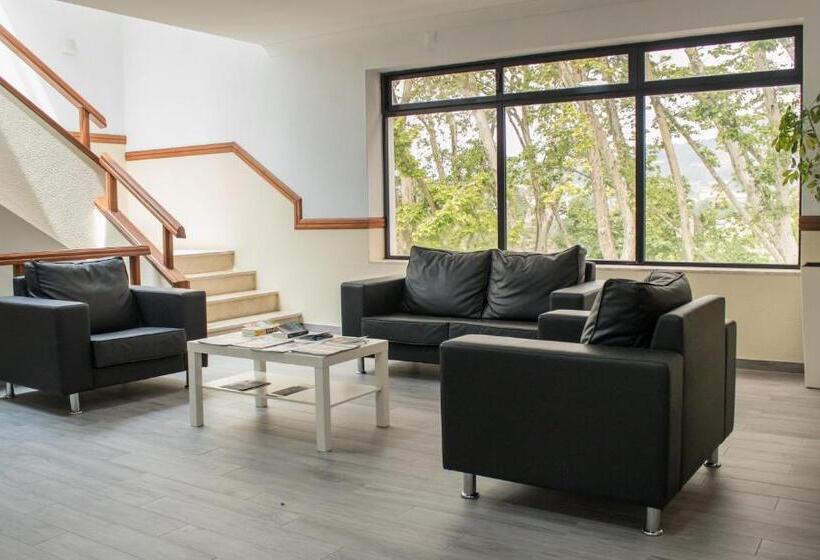 酒店 Império Do Norte