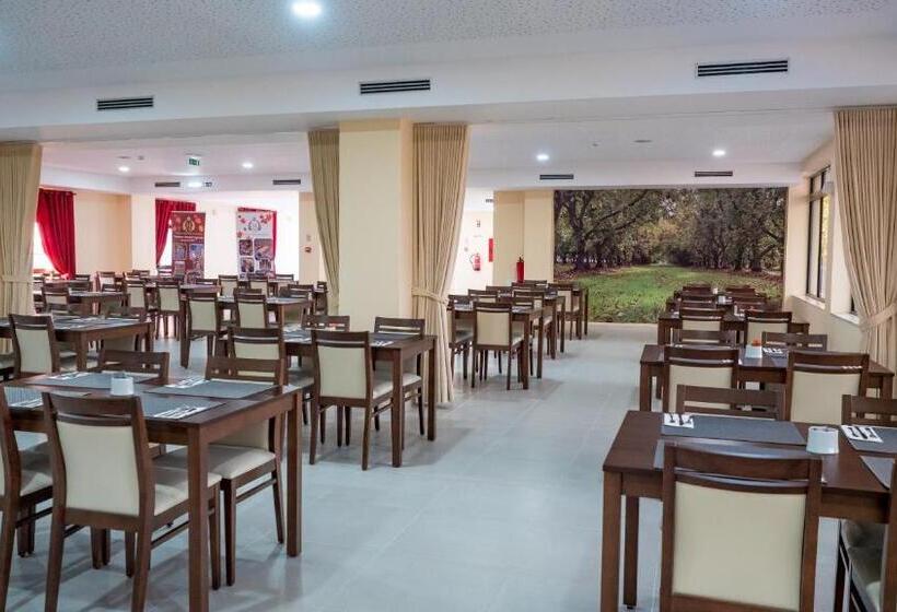 酒店 Império Do Norte