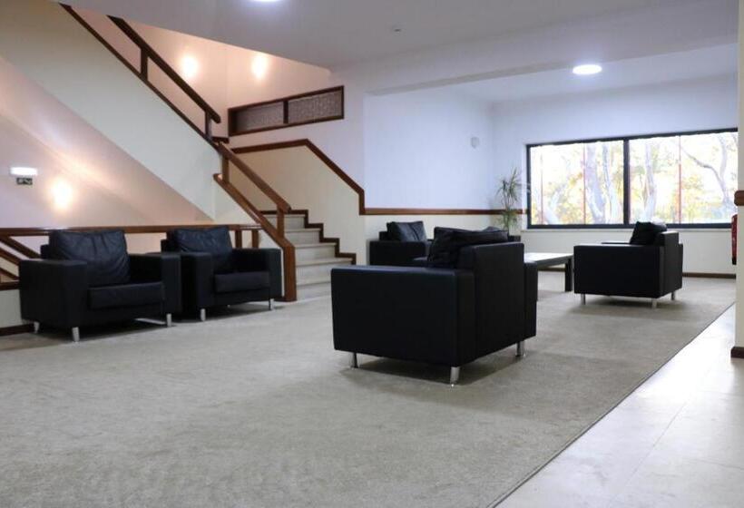 酒店 Império Do Norte