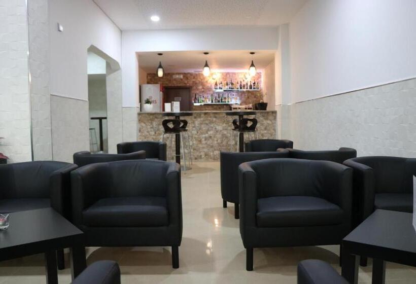 酒店 Império Do Norte