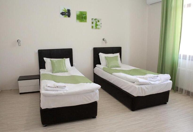 酒店 Incanto Family