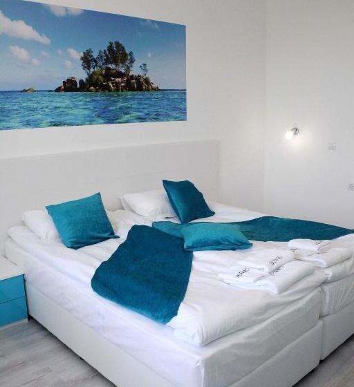 酒店 Incanto Family