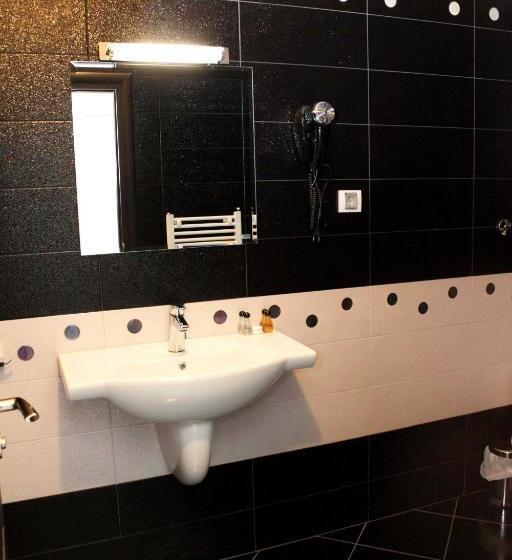 酒店 Incanto Family