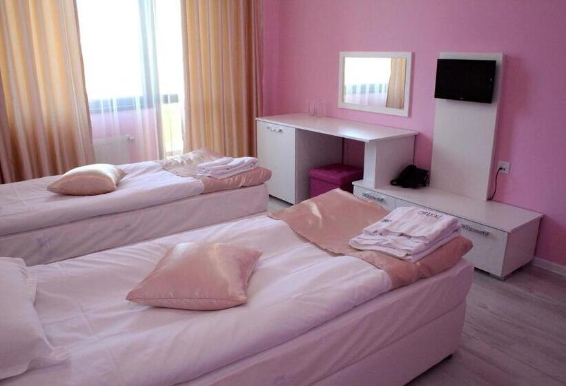 酒店 Incanto Family