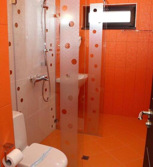 酒店 Incanto Family